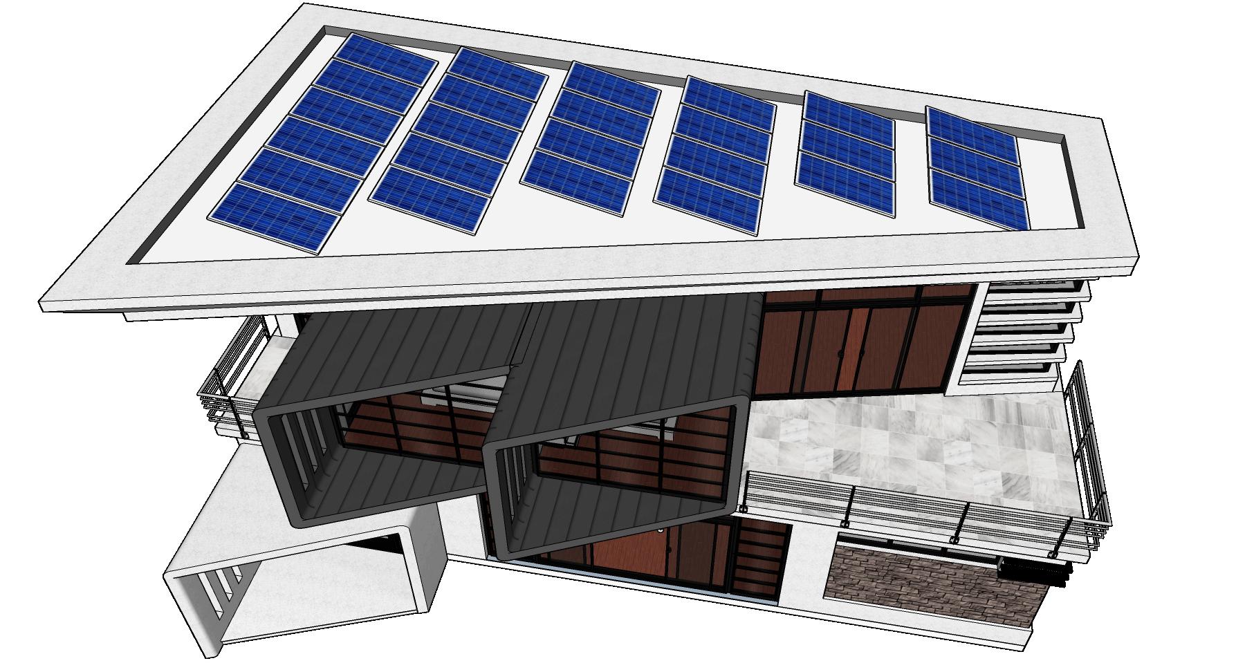 Design and Installation of your PV system